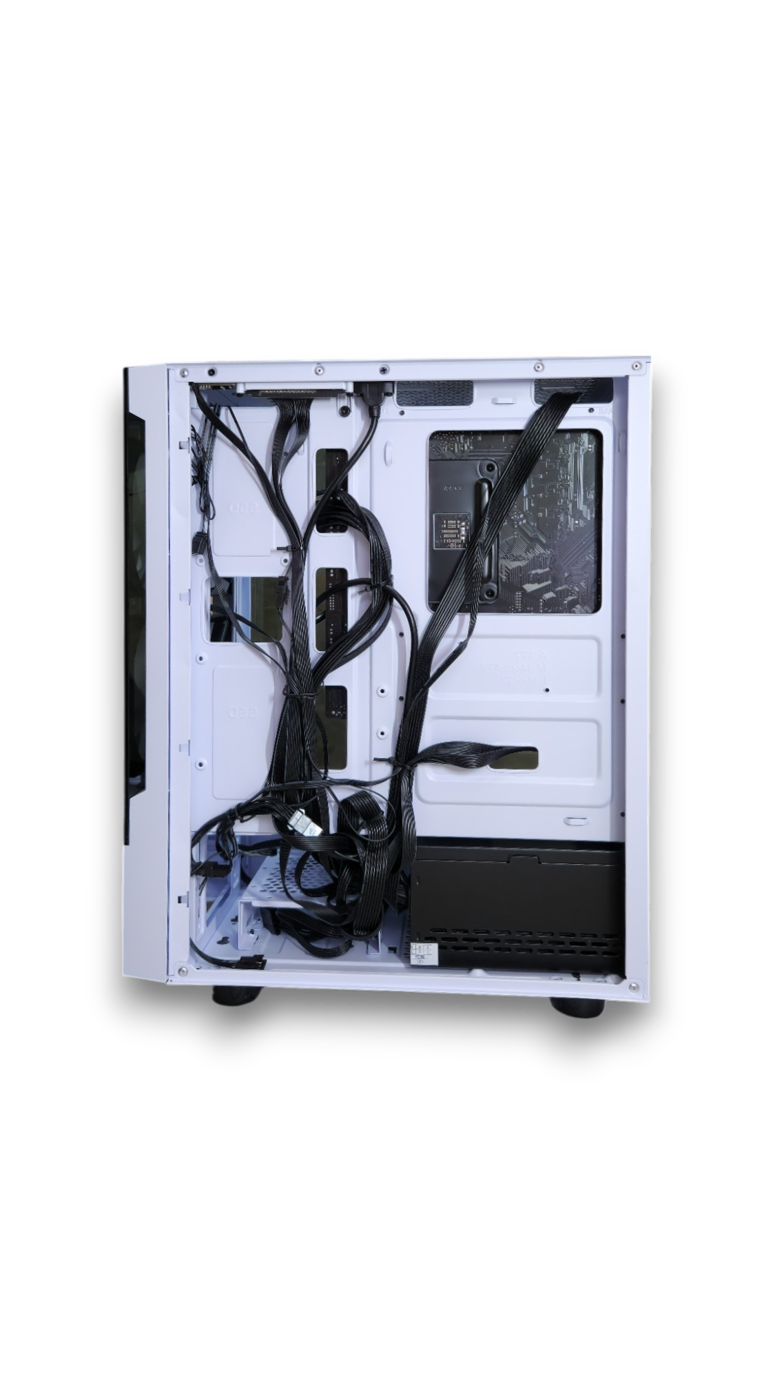 Preisleistungs - Esport-PC - Rtx 2060 - Ryzen 5 5600