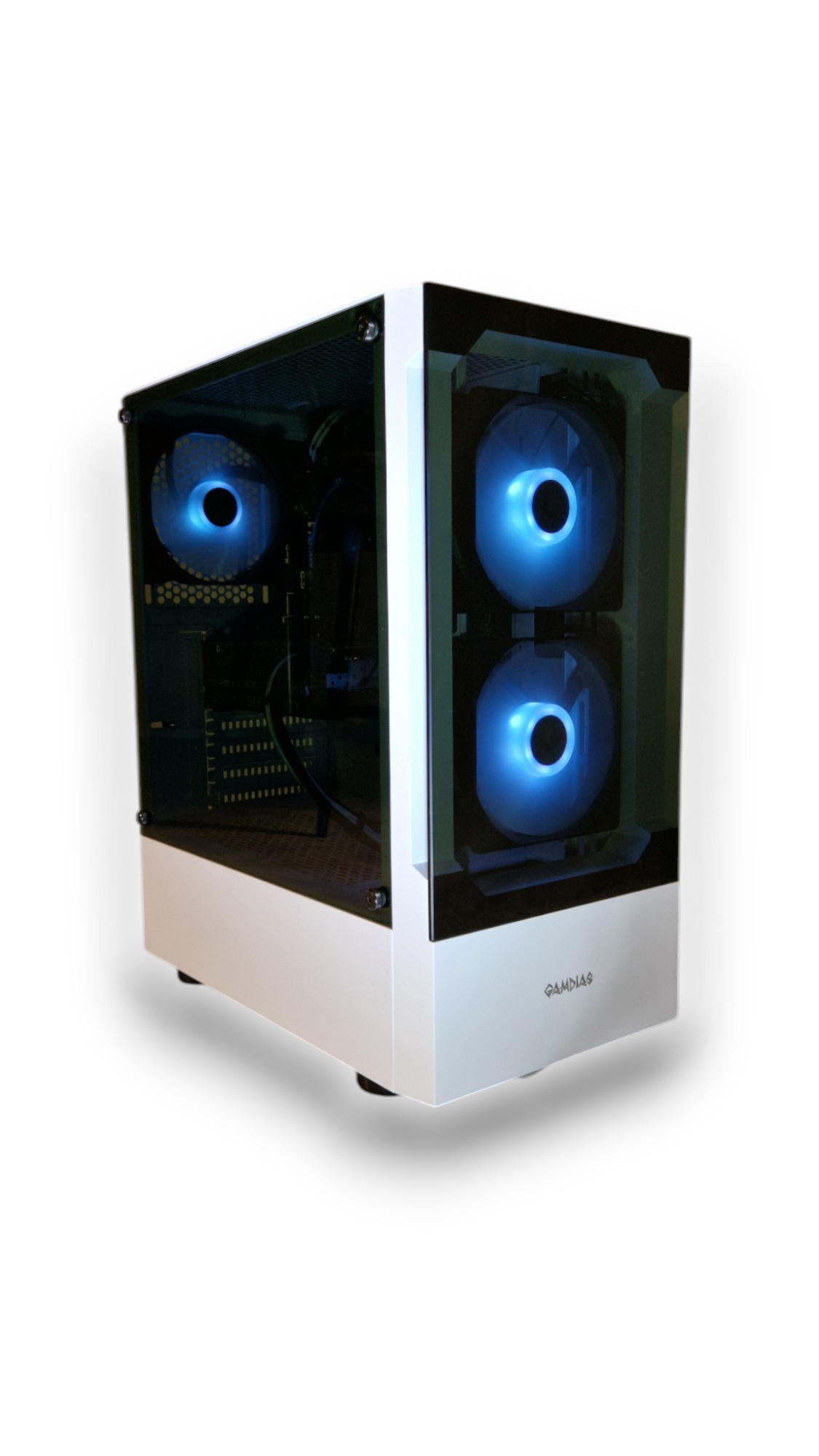 Preisleistungs - Esport-PC - Rtx 2060 - Ryzen 5 5600