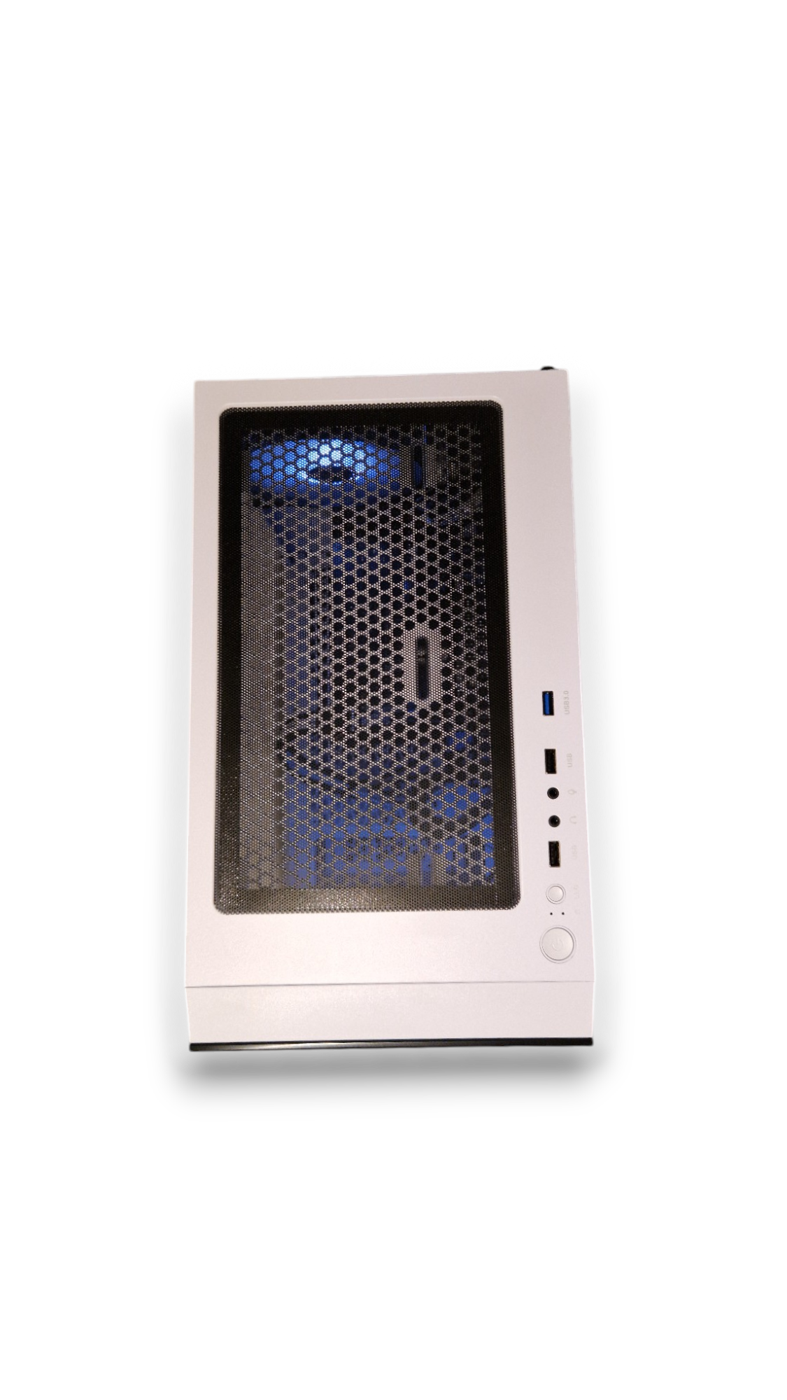 RealoadPCs Einsteiger-Bundle - Gaming PC + FPS-Boost + Mousepad!