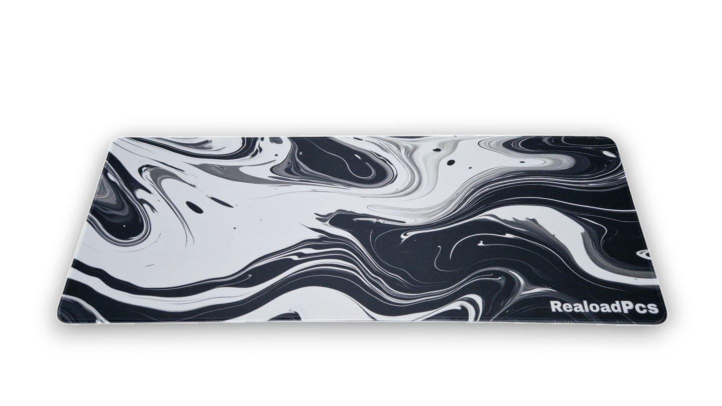 Reaload PCs Gradient Mousepad – Limited XL Edition (2 Designs)