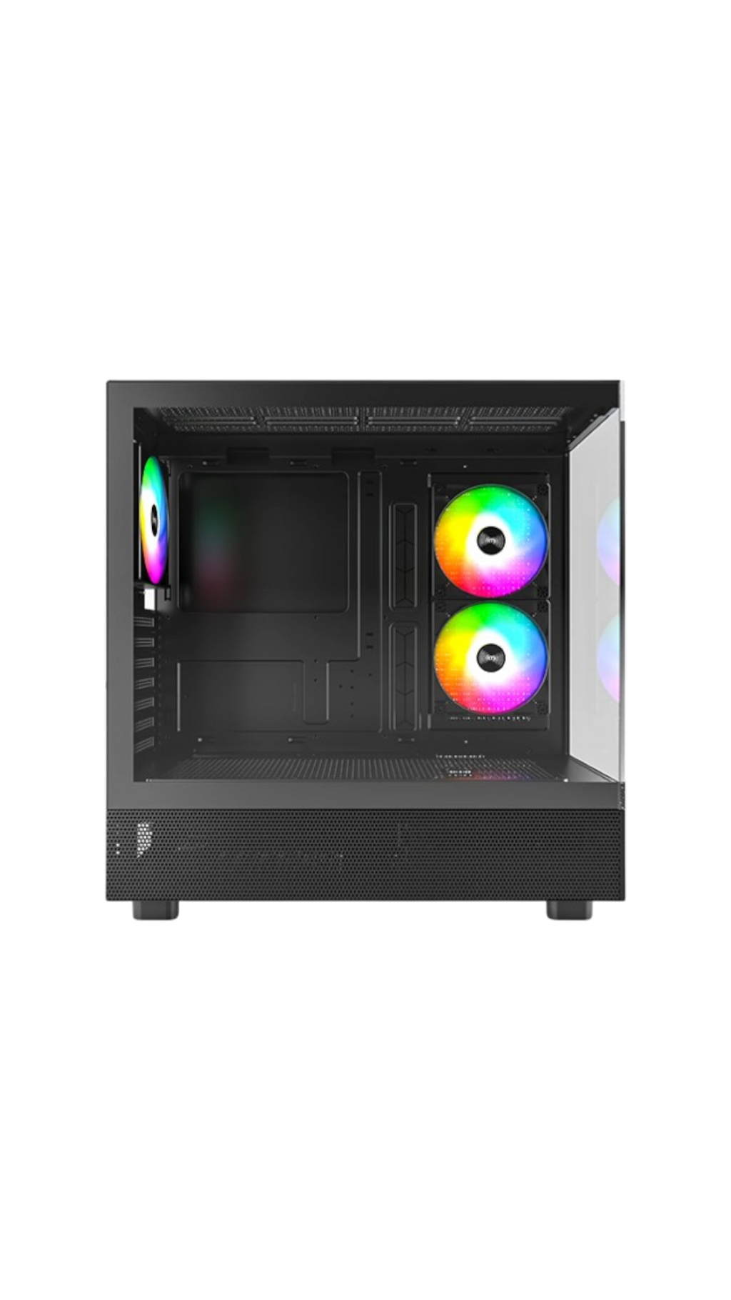 Gaming PC – RTX 5060 – Ryzen 5 7500F