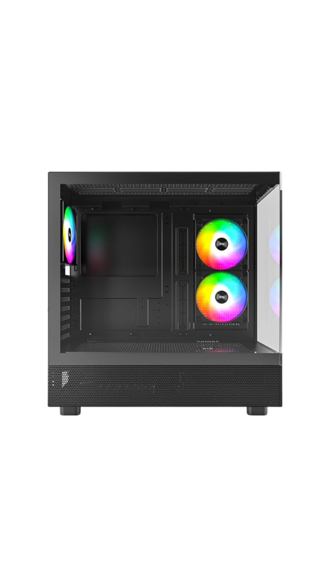 Gaming PC – RTX 5060 – Ryzen 5 7500F