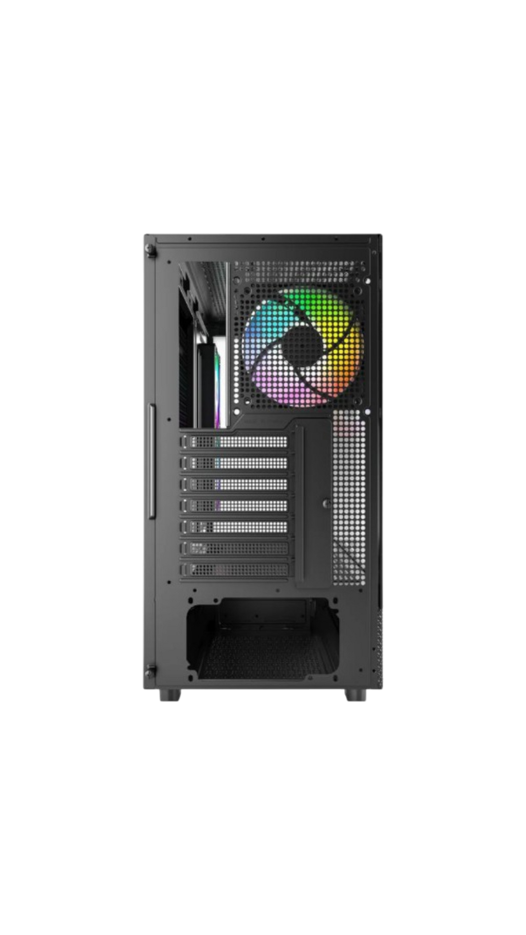 Gaming PC – RTX 5060 – Ryzen 5 7500F