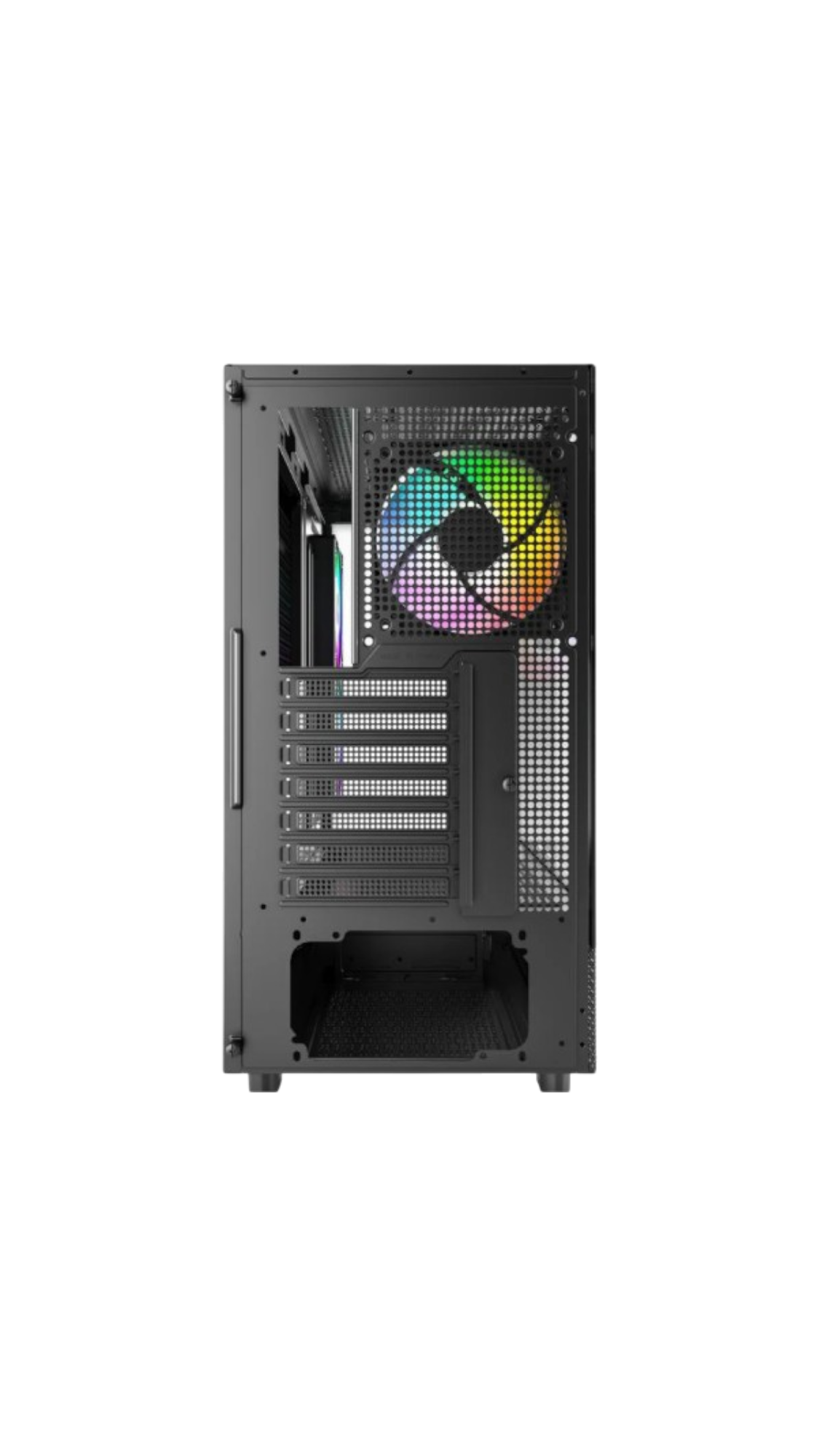 Gaming PC – RTX 5060 – Ryzen 5 7500F