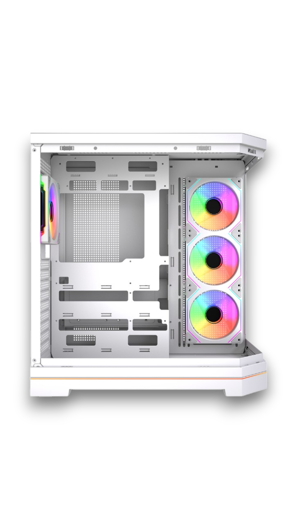 Gaming-PC – RTX 3060 (12GB) – Ryzen 5 5600