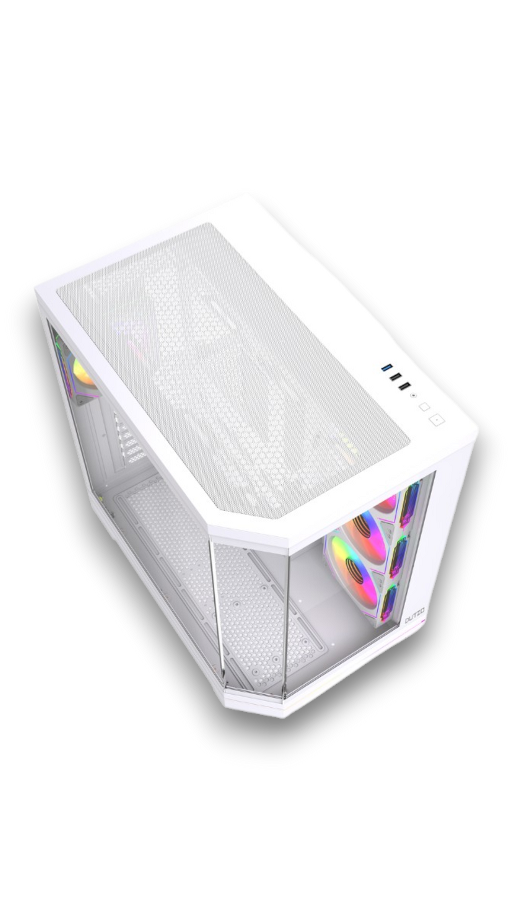 Gaming-PC – RTX 3060 (12GB) – Ryzen 5 5600