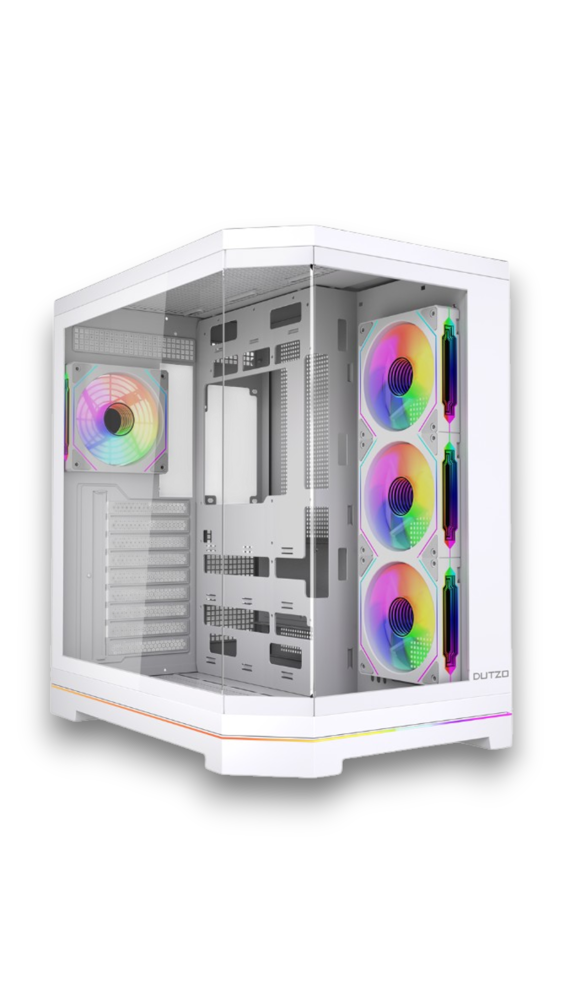 Gaming-PC – RTX 3060 (12GB) – Ryzen 5 5600