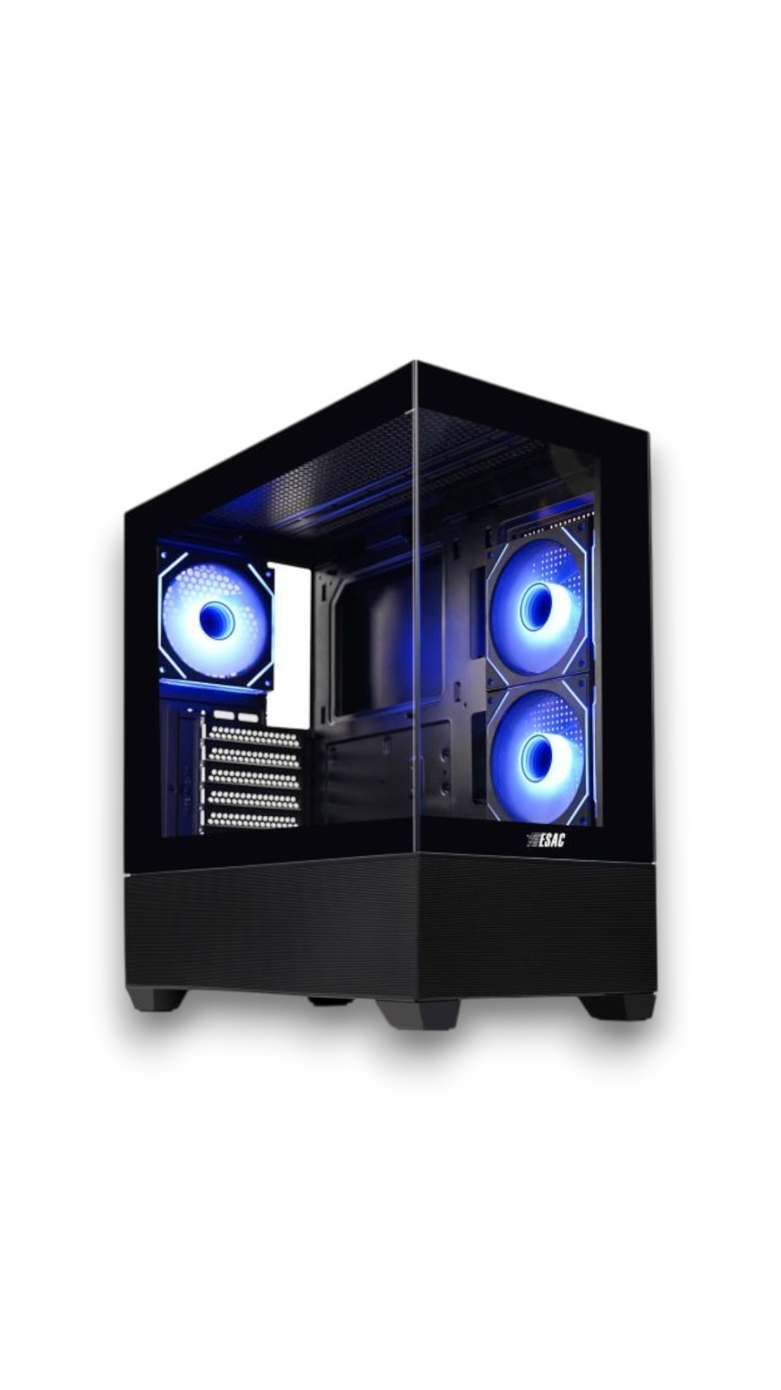 Mittelklasse-PC - Rtx 3060 - Ryzen 5 5600