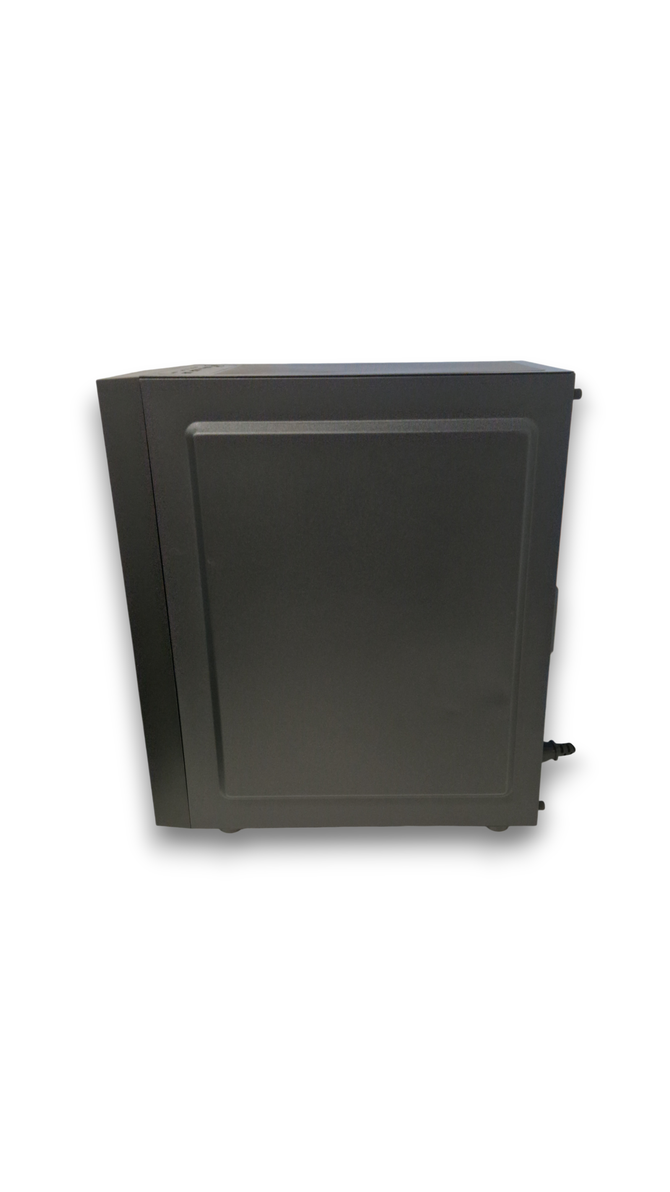 Einsteiger Gaming PC i5-4670 - Gtx 1060 6GB