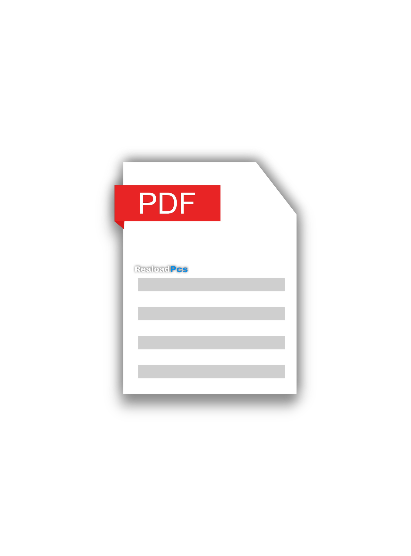 RealoadPCs Einsteiger-Bundle - Gaming PC + FPS-Boost + Mousepad!