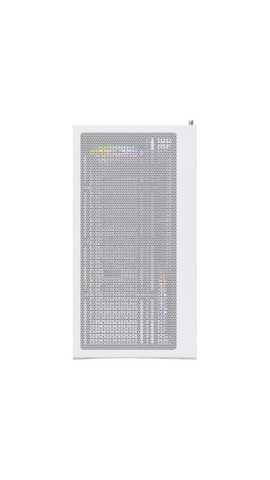 Whitebuild-PC – RTX 5060 Ti 8GB – Ryzen 5 7500F