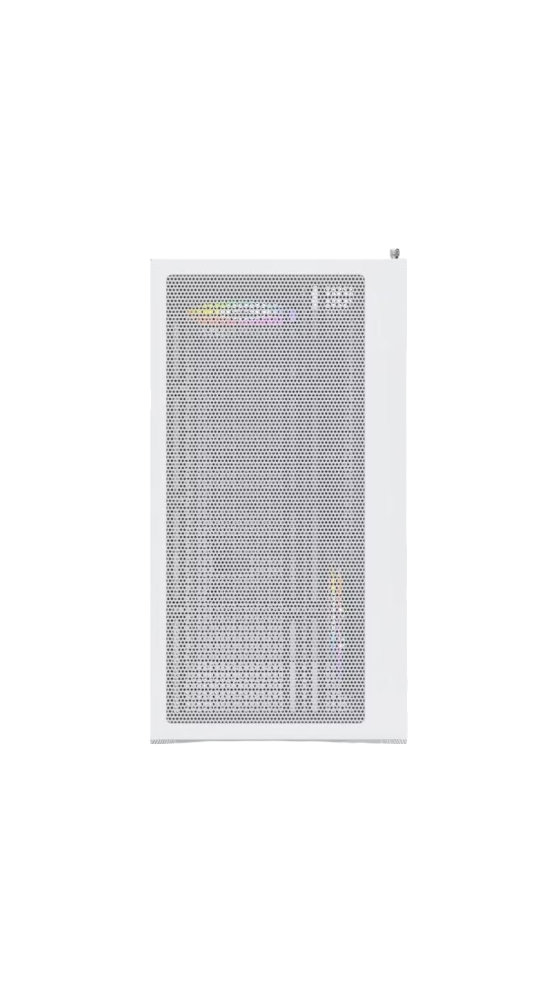 Whitebuild-PC – RTX 5060 Ti 8GB – Ryzen 5 7500F